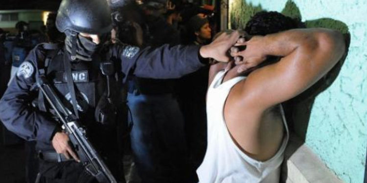 Paraguay no es el país más violento ni el más inseguro en América Latina, según la Gallup