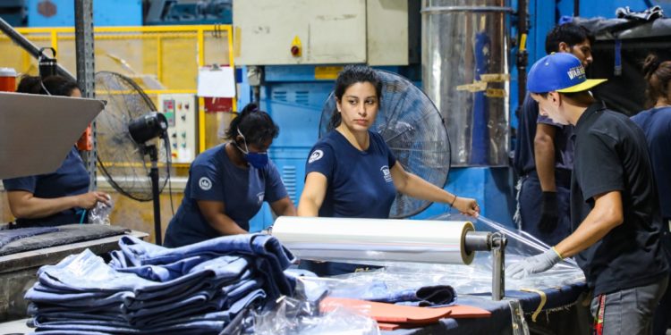 Inversiones bajo la Ley 60/90 superan US$ 50 millones durante el primer mes del año 2025