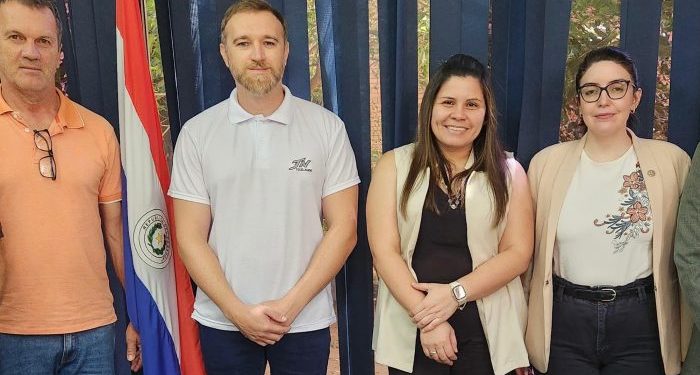 Empresa brasileña decide instalarse en Alto Paraná y valora la «agilidad» burocrática del Paraguay