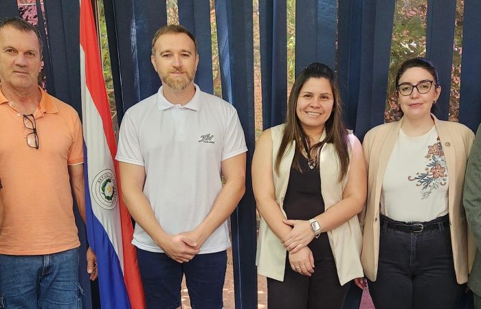 Empresa brasileña decide instalarse en Alto Paraná y valora la «agilidad» burocrática del Paraguay