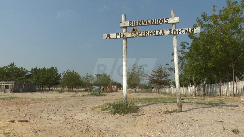 Un hito en Alto Paraguay: Comunidad de Puerto Esperanza contará por primera vez con energía tras la instalación de una planta solar fotovoltaica