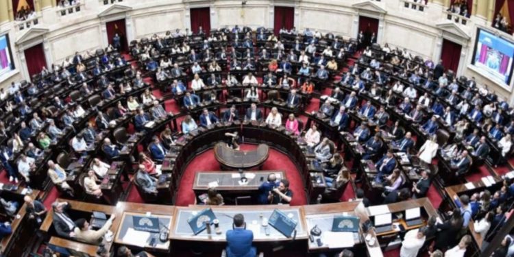 Senado argentino aprueba suspensión de elecciones primarias para 2025 Senado argentino aprueba suspensión de elecciones primarias para 2025