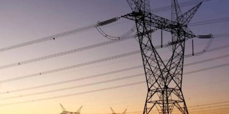 ANDE registra récord de demanda de potencia del sistema eléctrico paraguayo, ante sofocante calor