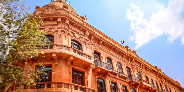 El Tesoro Público prosiguió este jueves con el pago a proveedores del Estado