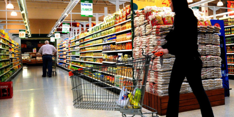 Mejora el Índice de Confianza del Consumidor, según análisis del Banco Central del Paraguay Mejora el Índice de Confianza del Consumidor, según análisis del Banco Central del Paraguay