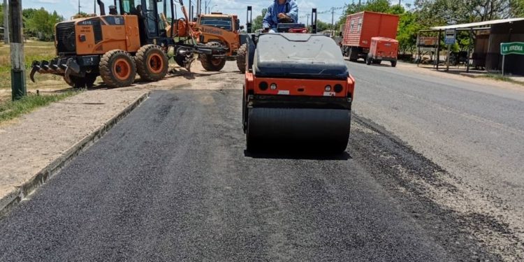 Transchaco: Dársenas fueron restauradas por el MOPC