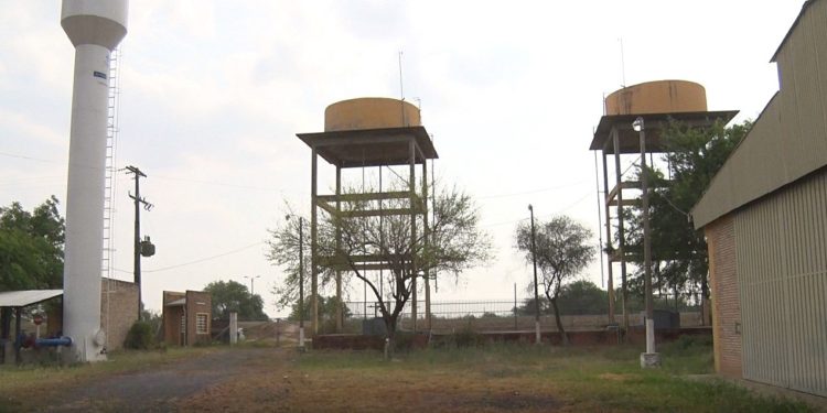 De desalinizadoras a aljibes: otro proyecto sin vida en el Chaco