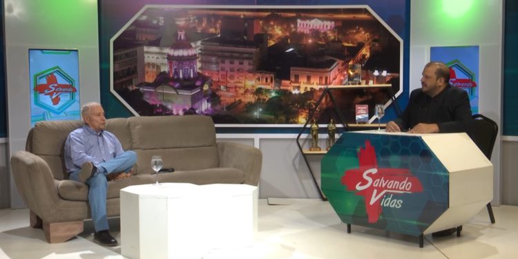 Este domingo vuelve Salvando Vidas con un gran programa: «El mecanismo de la corrupción» Parte 01