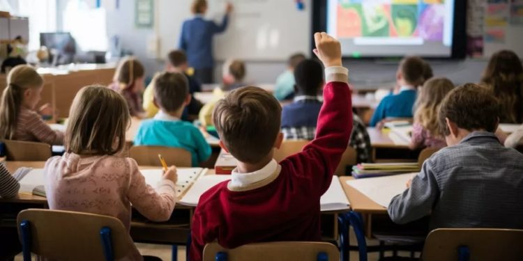 Rutinas y adaptación: claves para un regreso exitoso a clases