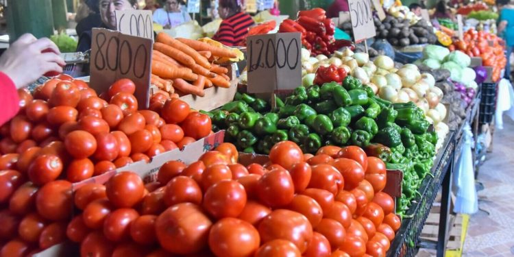 Más golpes al bolsillo: Nuevos aumentos afectan a la canasta básica Más golpes al bolsillo: Nuevos aumentos afectan a la canasta básica