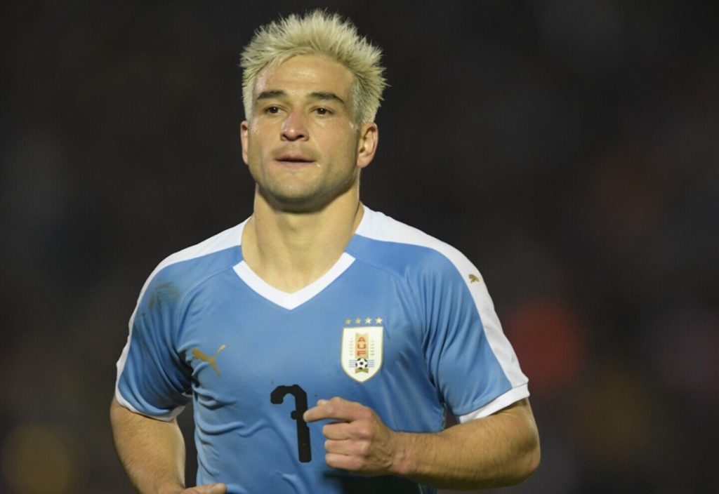 Libertad sueña en grande: Nuevo intento por el fichaje estrella de Nicolás Lodeiro