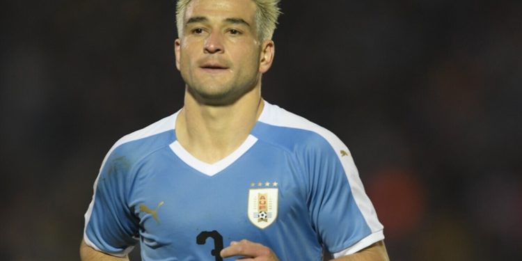 Libertad sueña en grande: Nuevo intento por el fichaje estrella de Nicolás Lodeiro