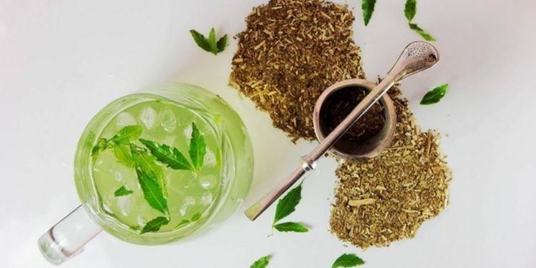 El tereré: más que una tradición, el sustento para muchas familias