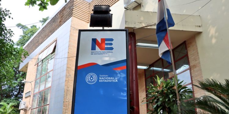 Paraguay cuenta con 299.839 personas con discapacidad, según el INE