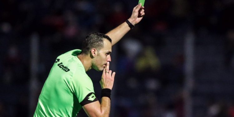 David Ojeda y Olimpia: Un historial positivo con una reciente final de Supercopa adversa David Ojeda y Olimpia: Un historial positivo con una reciente final de Supercopa adversa