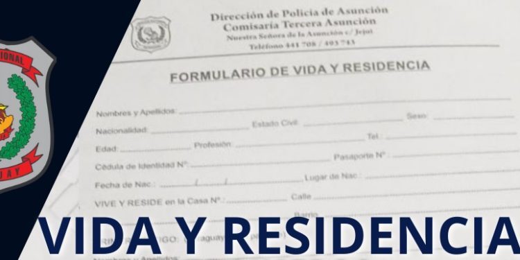 Certificado de vida y residencia es gratuito: viceministro aclara que comisarías no deben cobrar
