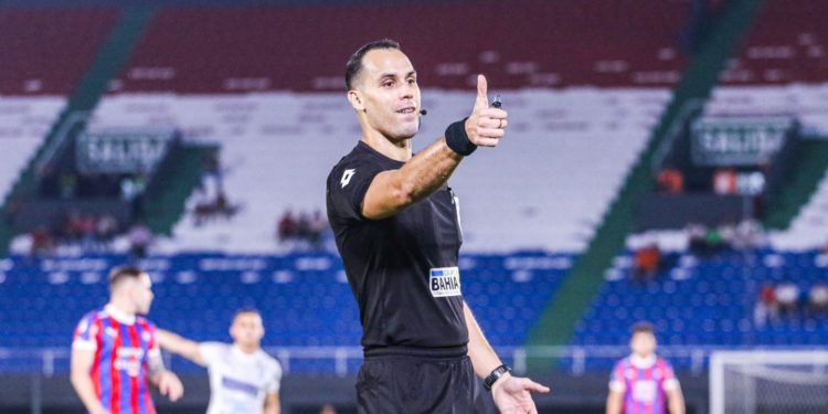 Cerro Porteño y David Ojeda: Un historial favorable en la previa del clásico