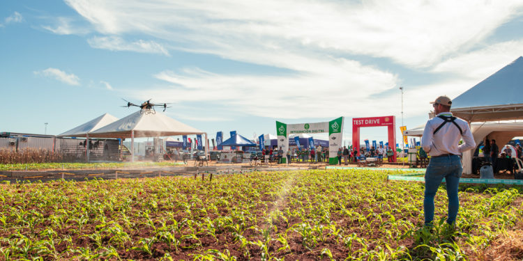 Feria Innovar 2025: Tecnología, negocios y capacitación en el mayor evento agropecuario del país