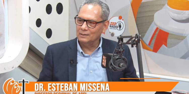 Este domingo en «La Iglesia Cristiana en la Transformación del Paraguay»: Entrevista con el Dr. Esteban Missena de ACSI Paraguay