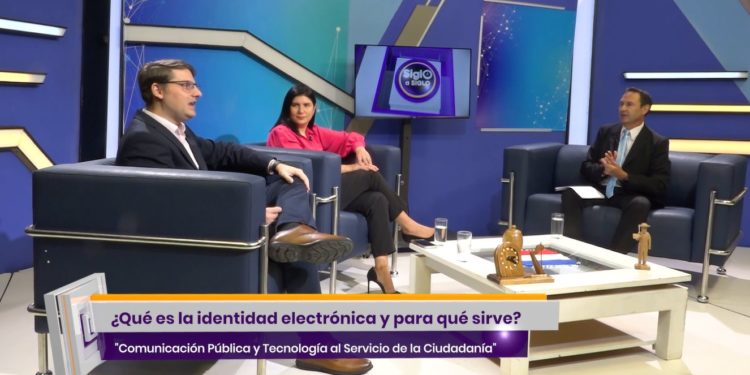 Identidad electrónica: En Siglo a Siglo exploramos el nuevo puente entre el ciudadano y el estado Identidad electrónica: En Siglo a Siglo exploramos el nuevo puente entre el ciudadano y el estado