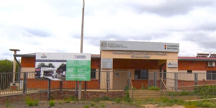 Gobernación de Presidente Hayes asume obras de USF abandonadas y fija plazo de 90 días