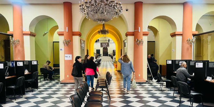 Alrededor de 300 mil contribuyentes liquidarán IRP este marzo, informa la DNIT Alrededor de 300 mil contribuyentes liquidarán IRP este marzo, informa la DNIT