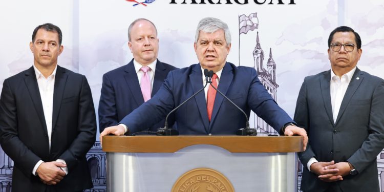 El Programa Hambre Cero va movilizar más de US$ 450 millones, afirmó ministro Enrique Riera