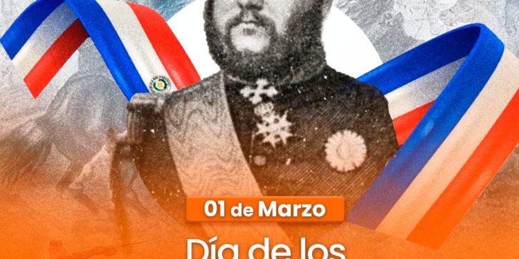 1 de Marzo: día que recuerda la valentía paraguaya en la guerra grande