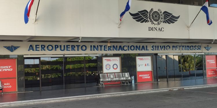 Plan B activado: Cerro Porteño cambia de planes tras imprevisto con la aerolínea venezolana