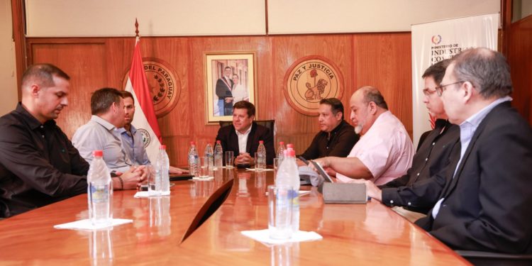 Posición geográfica y grado de inversión hacen de Paraguay un “destino atractivo” Posición geográfica y grado de inversión hacen de Paraguay un “destino atractivo”