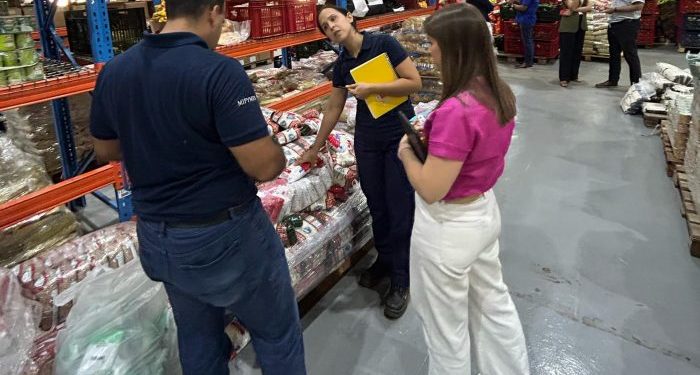 Hambre Cero: Cómo las Mipymes pueden ser “claves” para la alimentación escolar