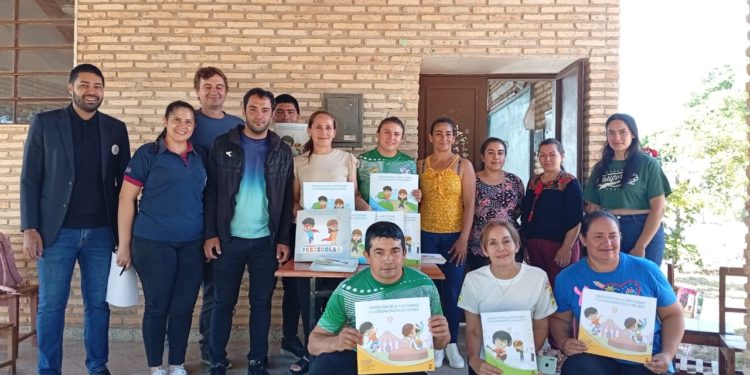 El programa de educación en afectividad y sexualidad ya se implementará en 43 instituciones del país