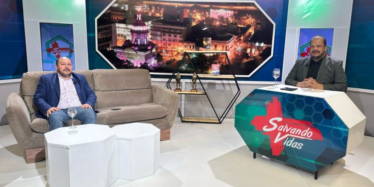 Llega la segunda parte de «El mecanismo de la corrupción» en ‘Salvando Vidas’