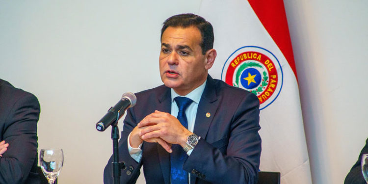 Candidatura del canciller de Paraguayo, Rubén Ramírez se debilita frente a la de Albert Ramdin en la OEA