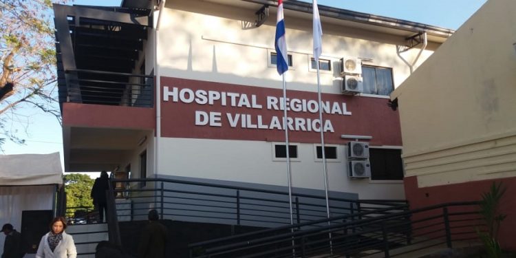 Ministra de Salud destituye a autoridades tras la muerte de un bebé en Villarrica