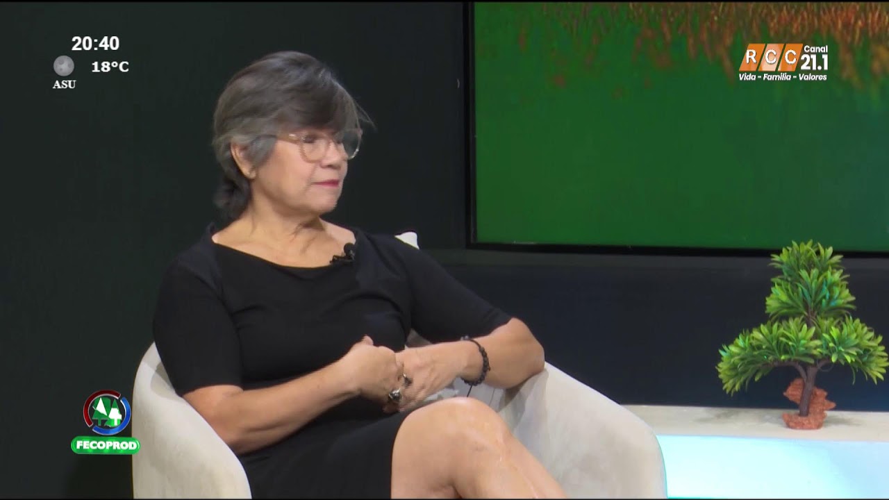 Video: CAMINO AL DESARROLLO – ¿QUE PAPEL JUEGA LA INNOVACIÓN EN EL CAMPO?