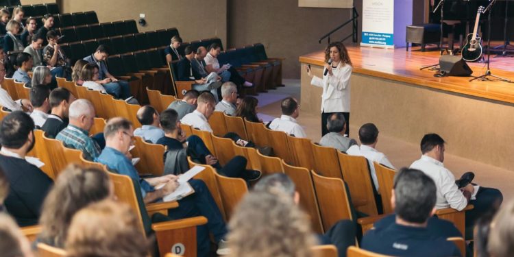 ACSI Cono Sur Paraguay: Dos décadas fortaleciendo la educación cristiana en el Cono Sur ACSI Cono Sur Paraguay: Dos décadas fortaleciendo la educación cristiana en el Cono Sur