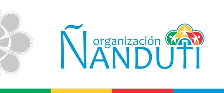 Organización Ñandutí: 17 años tejiendo redes de transformación en Paraguay