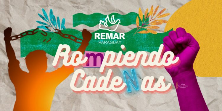 Remar Paraguay: Más de 25 años transformando vidas con esperanza y amor