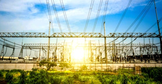 Apagón energético: Demanda de potencia máxima ha superado proyección de la ANDE Apagón energético: Demanda de potencia máxima ha superado proyección de la ANDE