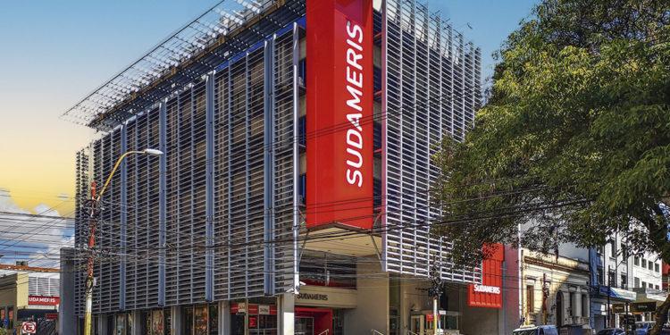 Regalá lo mejor el mes de las madres, con beneficios exclusivos del Banco Sudameris Regalá lo mejor el mes de las madres, con beneficios exclusivos del Banco Sudameris