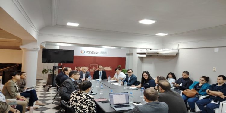 El Fisco busca la estandarización de datos del Sistema de Facturación Electrónica