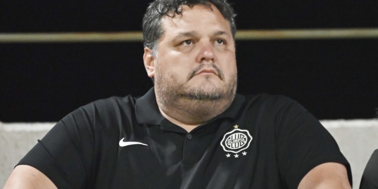 Rodrigo Nogués sobre la final anticipada: “Es ganar o ganar contra Peñarol”