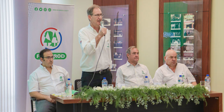 La FECOPROD celebró su Asamblea Nº 52 y reafirma compromiso con el cooperativismo productivo