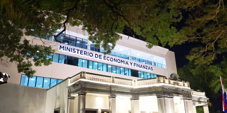 El Tesoro Público prosigue con pagos a los proveedores y acreedores del Estado El Tesoro Público prosigue con pagos a los proveedores y acreedores del Estado