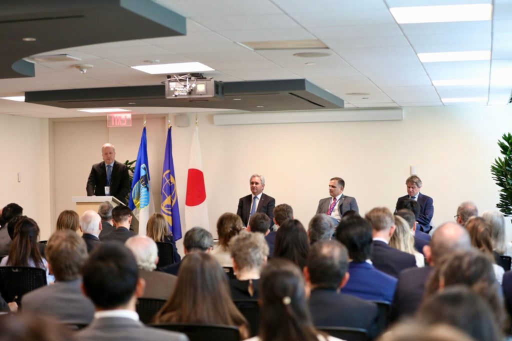 El 85% del PIB del país proviene del sector privado, asegura ministro de Economía