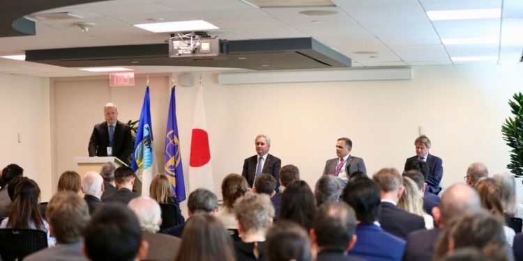 El 85% del PIB del país proviene del sector privado, asegura ministro de Economía