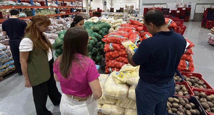 Hambre Cero: ¿Qué productos pueden ofrecer las Mipymes a los proveedores? Hambre Cero: ¿Qué productos pueden ofrecer las Mipymes a los proveedores?