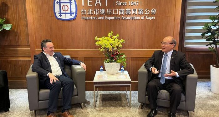 Desean convertir al Paraguay en un “Hub estratégico” para atender América Latina