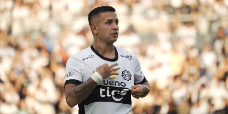 “Olimpia es Libertadores”: El Decano quiere recuperar la mística copera ante Peñarol “Olimpia es Libertadores”: El Decano quiere recuperar la mística copera ante Peñarol